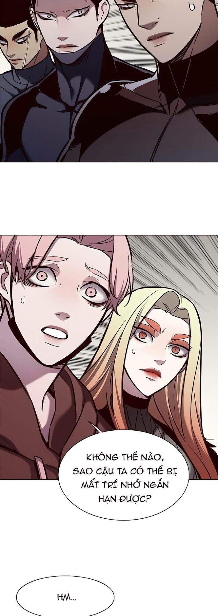 đọc truyện Hóa Thân Thành Mèo Chương 167 ảnh 5 tại Thiên Thai Truyện