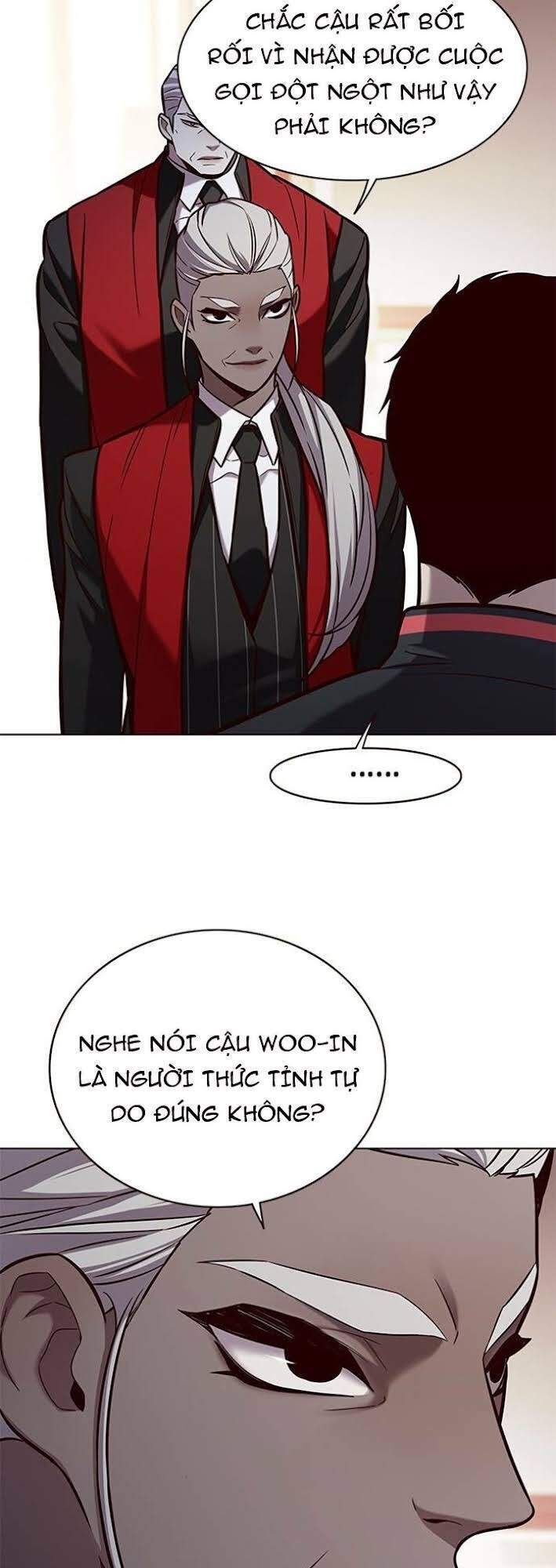 đọc truyện Hóa Thân Thành Mèo Chương 167 ảnh 37 tại Thiên Thai Truyện