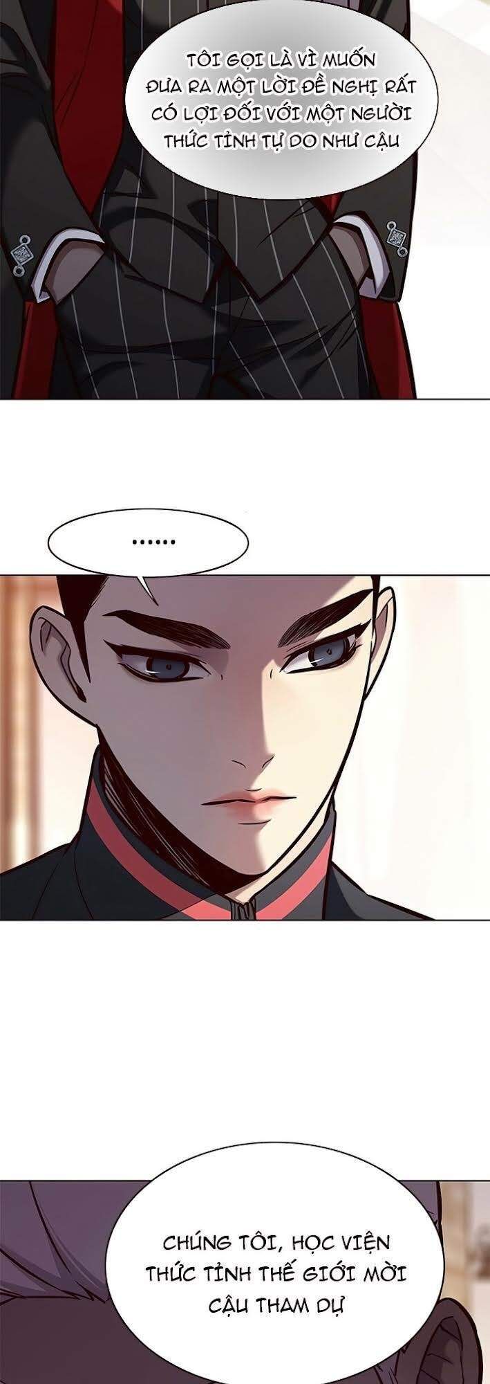 đọc truyện Hóa Thân Thành Mèo Chương 167 ảnh 40 tại Thiên Thai Truyện