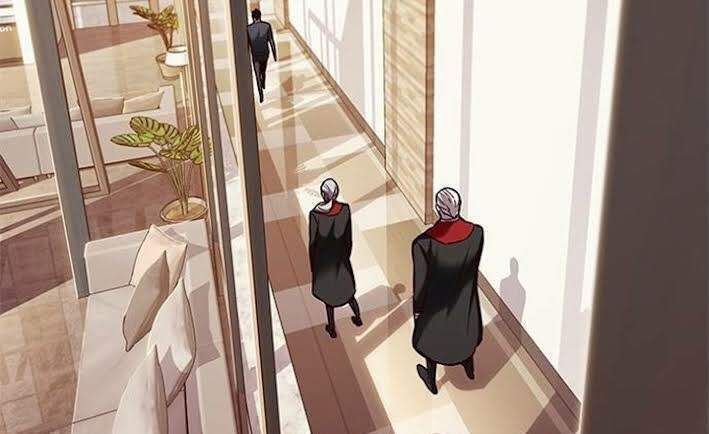 đọc truyện Hóa Thân Thành Mèo Chương 167 ảnh 52 tại Thiên Thai Truyện