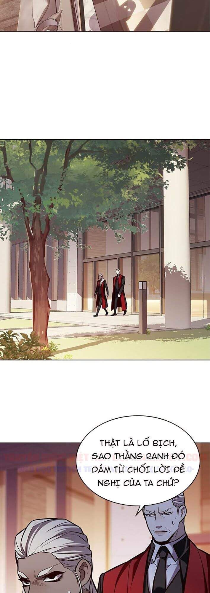 đọc truyện Hóa Thân Thành Mèo Chương 167 ảnh 53 tại Thiên Thai Truyện