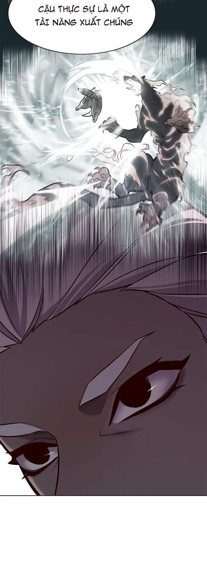 đọc truyện Hóa Thân Thành Mèo Chương 167 ảnh 60 tại Thiên Thai Truyện