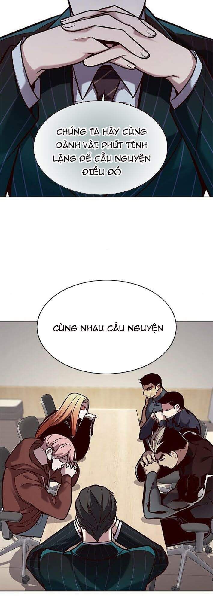 đọc truyện Hóa Thân Thành Mèo Chương 167 ảnh 11 tại Thiên Thai Truyện