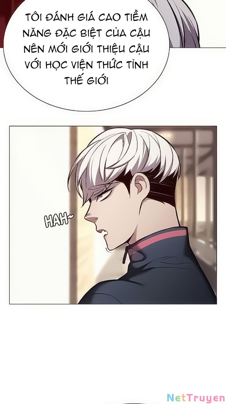 đọc truyện Hóa Thân Thành Mèo Chương 168 ảnh 16 tại Thiên Thai Truyện