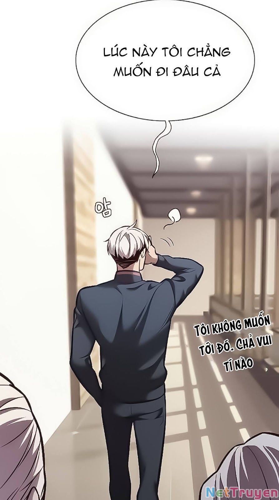 đọc truyện Hóa Thân Thành Mèo Chương 168 ảnh 17 tại Thiên Thai Truyện