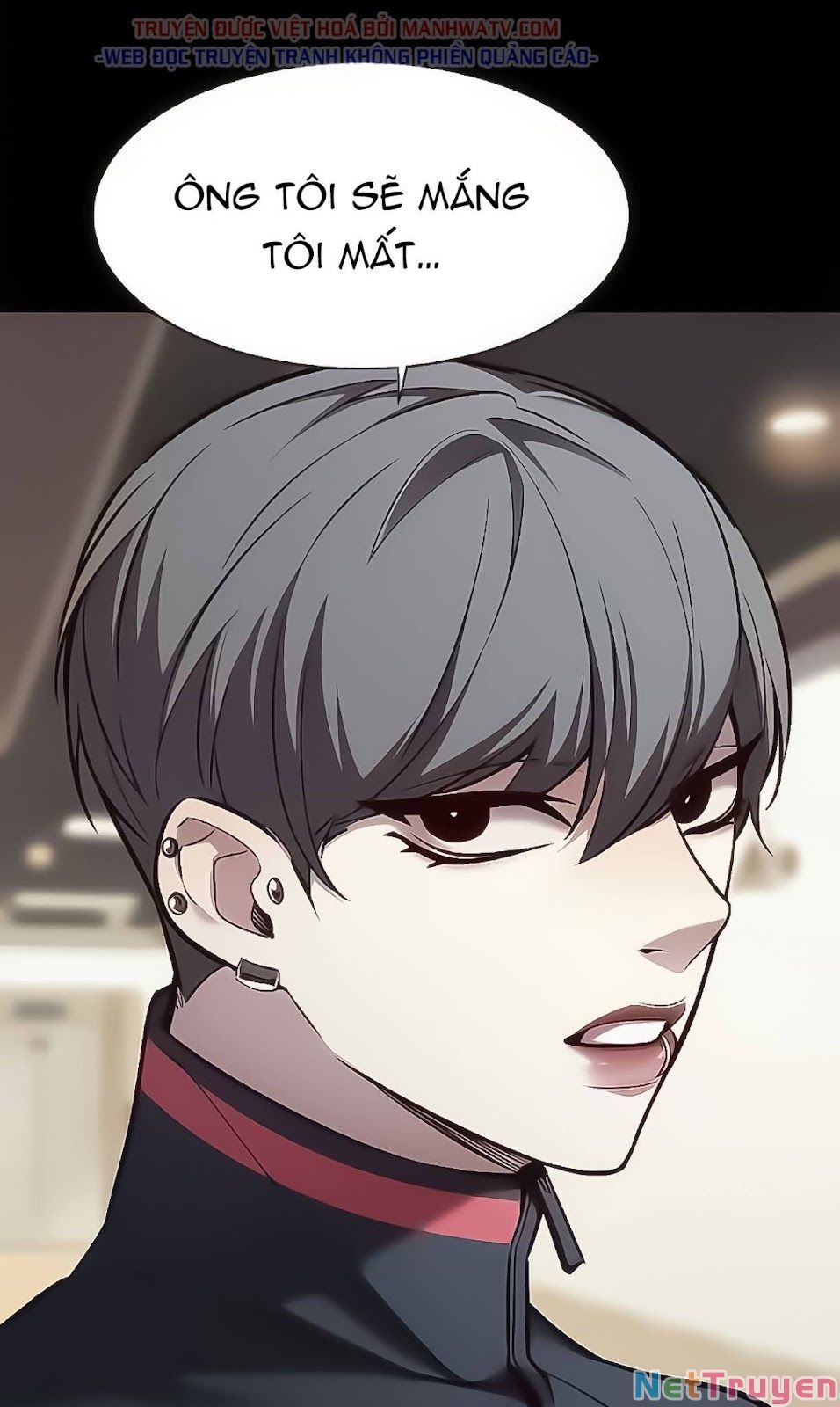 đọc truyện Hóa Thân Thành Mèo Chương 168 ảnh 20 tại Thiên Thai Truyện