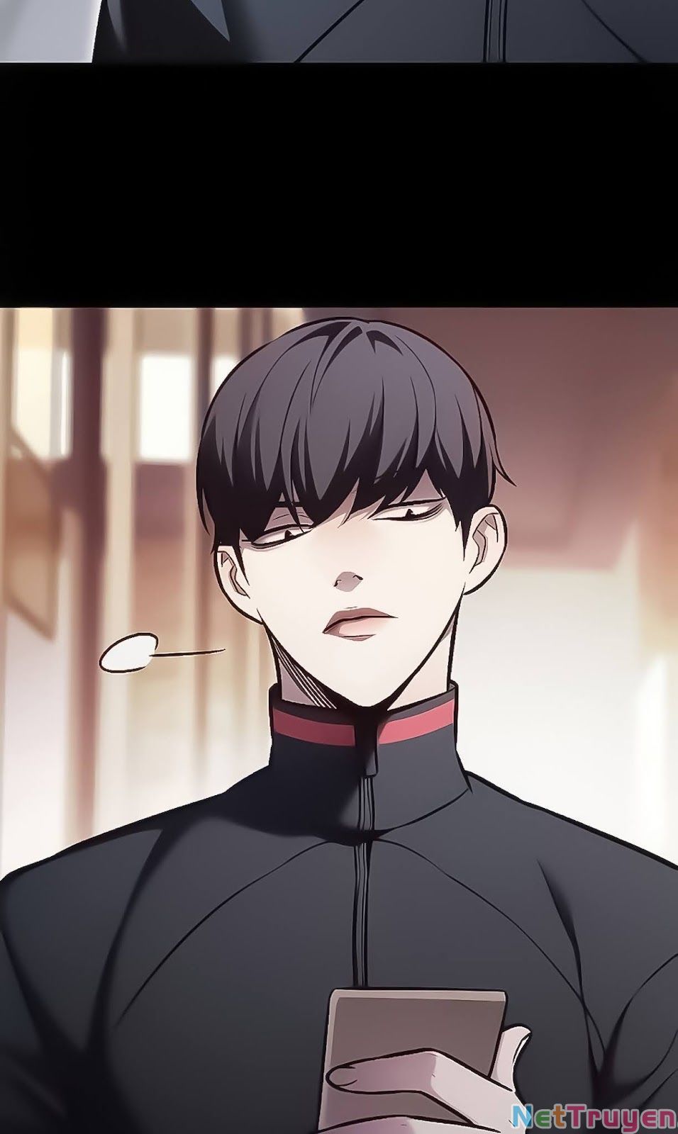 đọc truyện Hóa Thân Thành Mèo Chương 168 ảnh 22 tại Thiên Thai Truyện