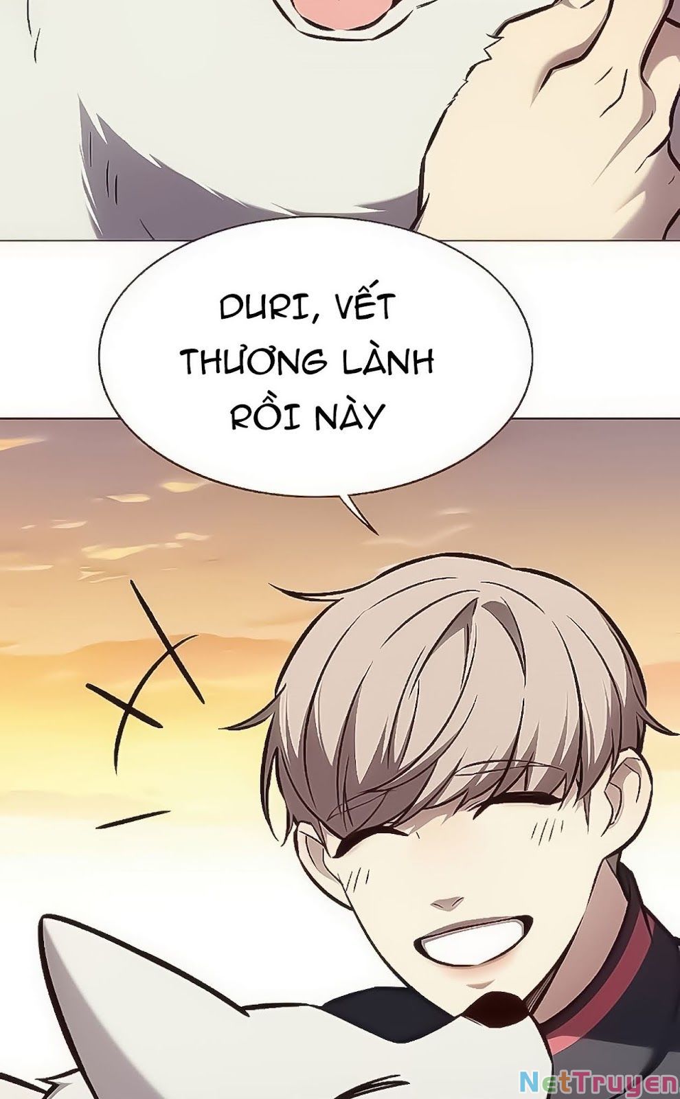 đọc truyện Hóa Thân Thành Mèo Chương 168 ảnh 29 tại Thiên Thai Truyện