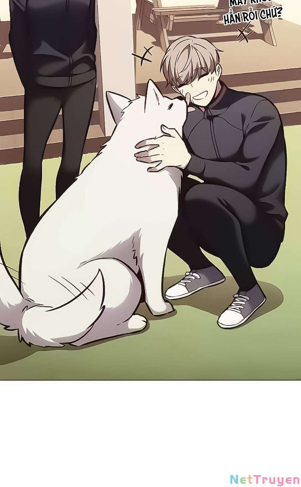 đọc truyện Hóa Thân Thành Mèo Chương 168 ảnh 31 tại Thiên Thai Truyện