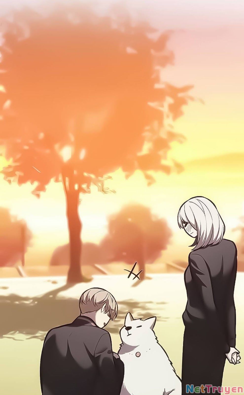 đọc truyện Hóa Thân Thành Mèo Chương 168 ảnh 42 tại Thiên Thai Truyện