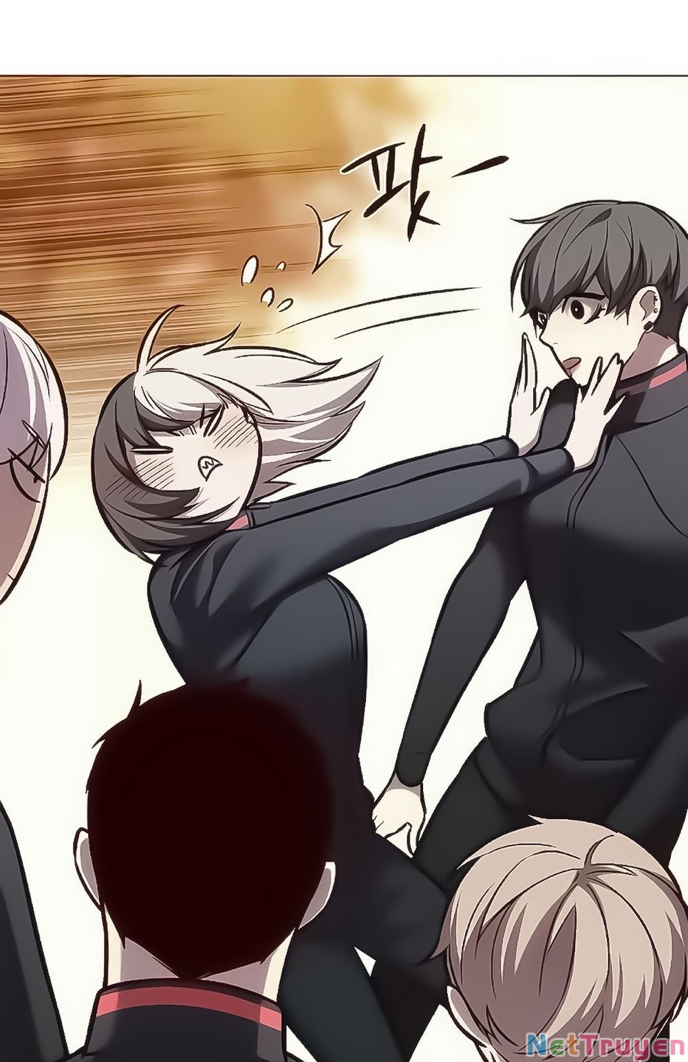 đọc truyện Hóa Thân Thành Mèo Chương 168 ảnh 48 tại Thiên Thai Truyện