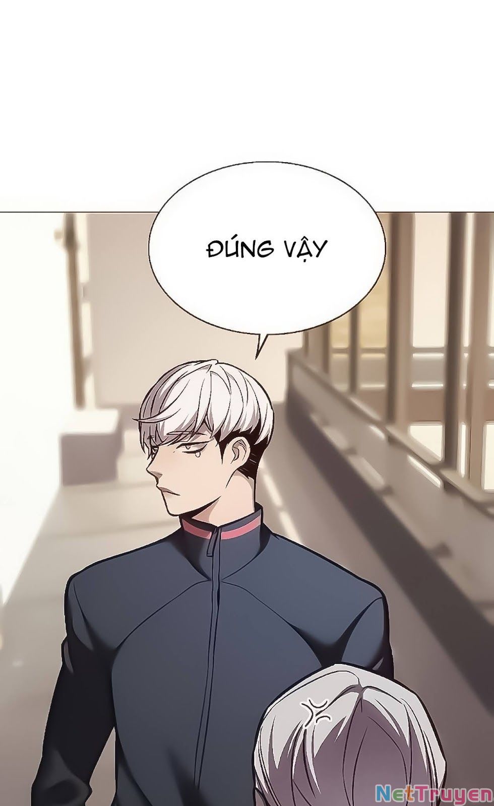 đọc truyện Hóa Thân Thành Mèo Chương 168 ảnh 7 tại Thiên Thai Truyện