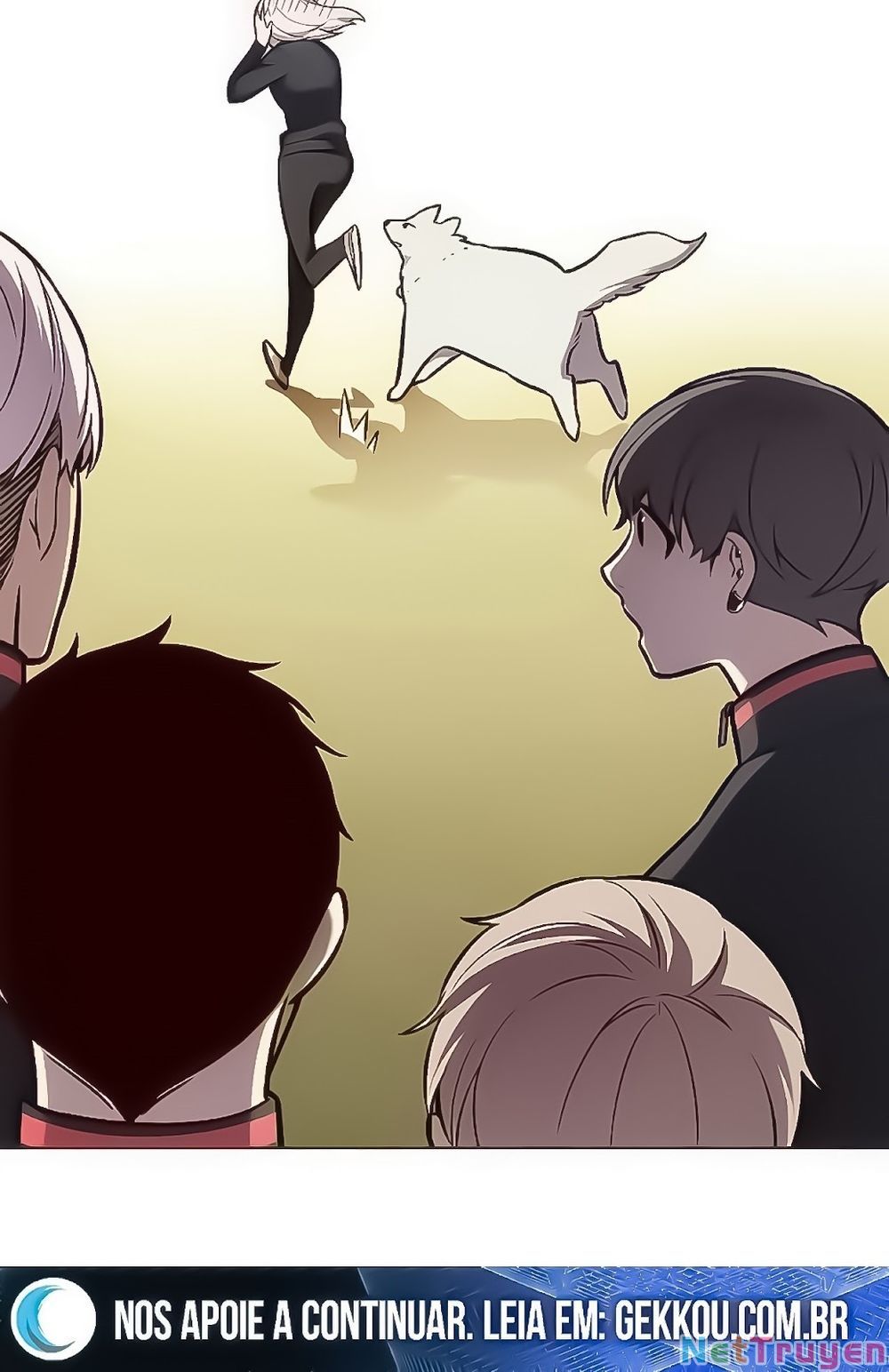 đọc truyện Hóa Thân Thành Mèo Chương 168 ảnh 52 tại Thiên Thai Truyện