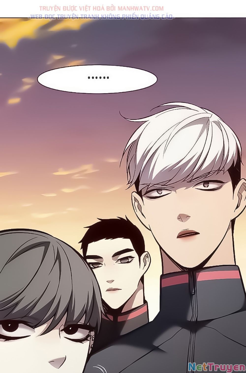 đọc truyện Hóa Thân Thành Mèo Chương 168 ảnh 53 tại Thiên Thai Truyện