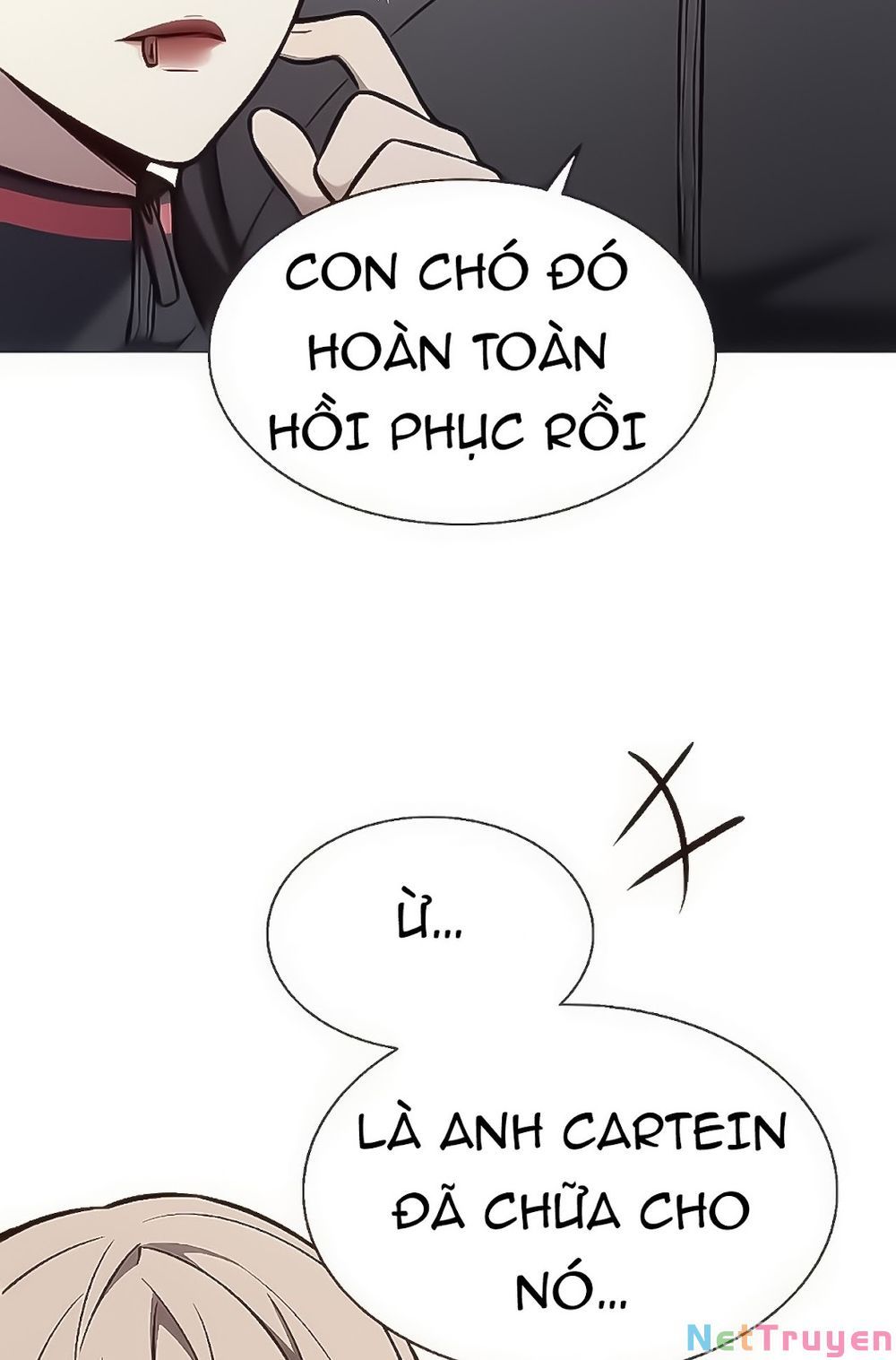 đọc truyện Hóa Thân Thành Mèo Chương 168 ảnh 54 tại Thiên Thai Truyện