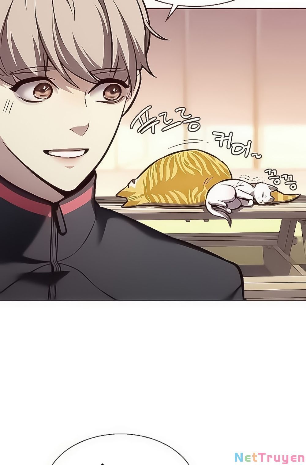 đọc truyện Hóa Thân Thành Mèo Chương 168 ảnh 55 tại Thiên Thai Truyện