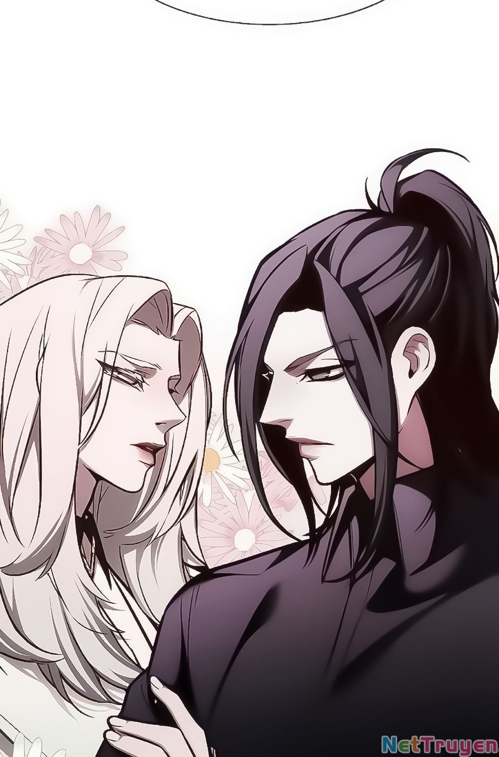 đọc truyện Hóa Thân Thành Mèo Chương 168 ảnh 58 tại Thiên Thai Truyện