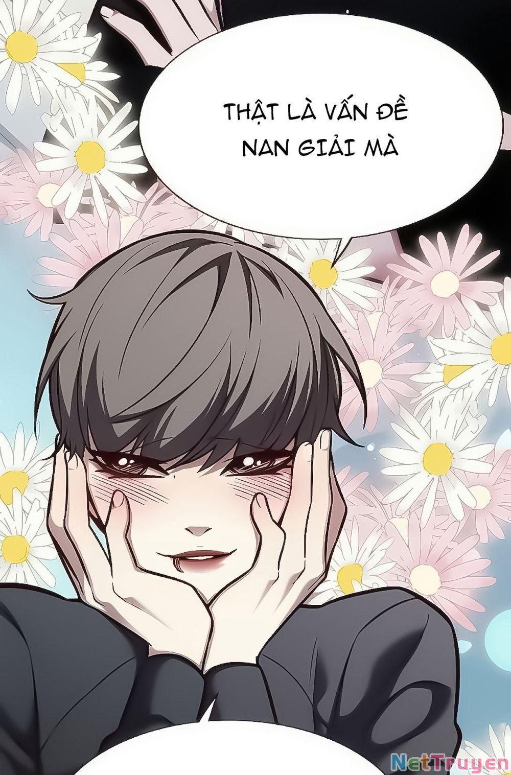 đọc truyện Hóa Thân Thành Mèo Chương 168 ảnh 59 tại Thiên Thai Truyện