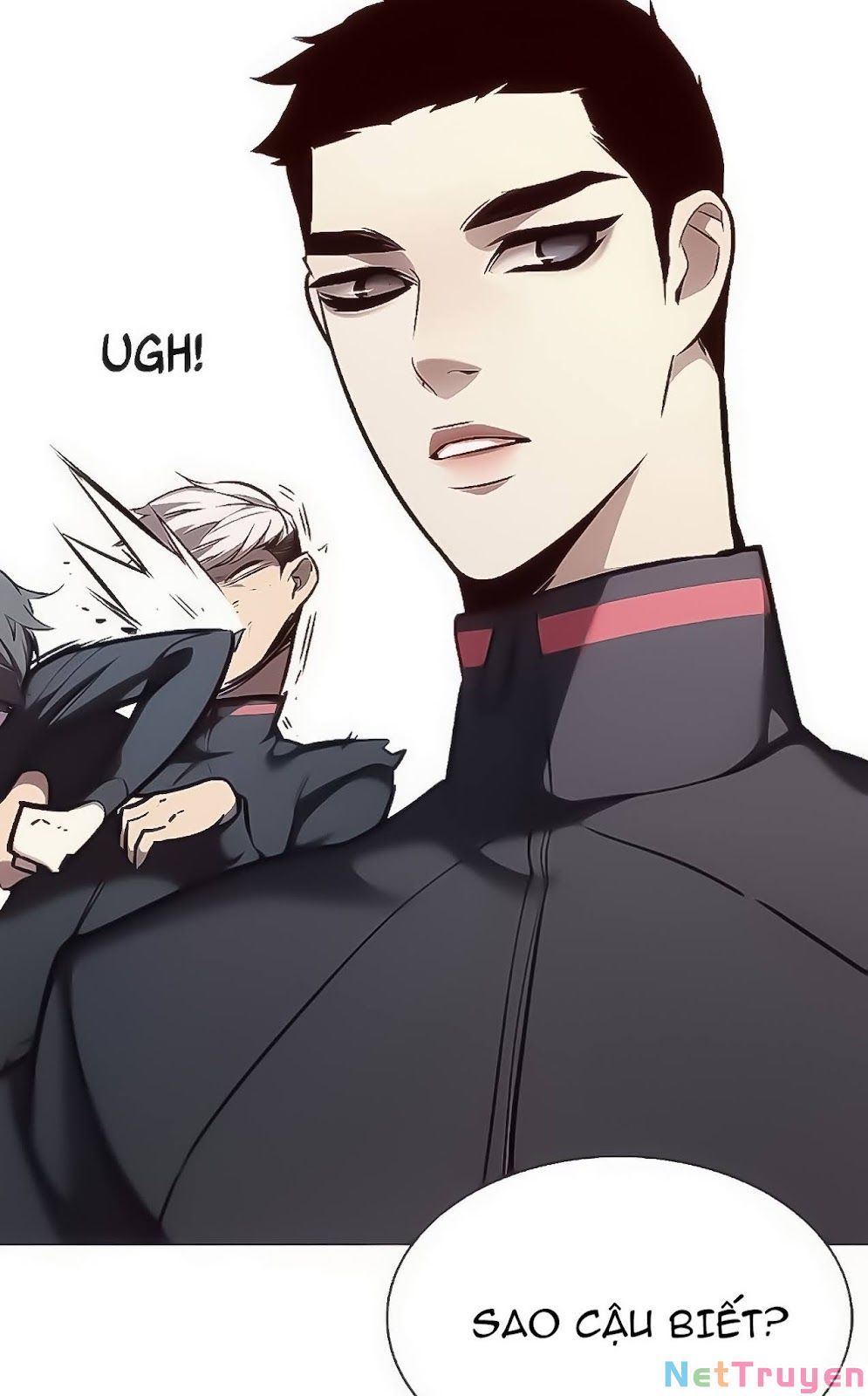 đọc truyện Hóa Thân Thành Mèo Chương 168 ảnh 63 tại Thiên Thai Truyện