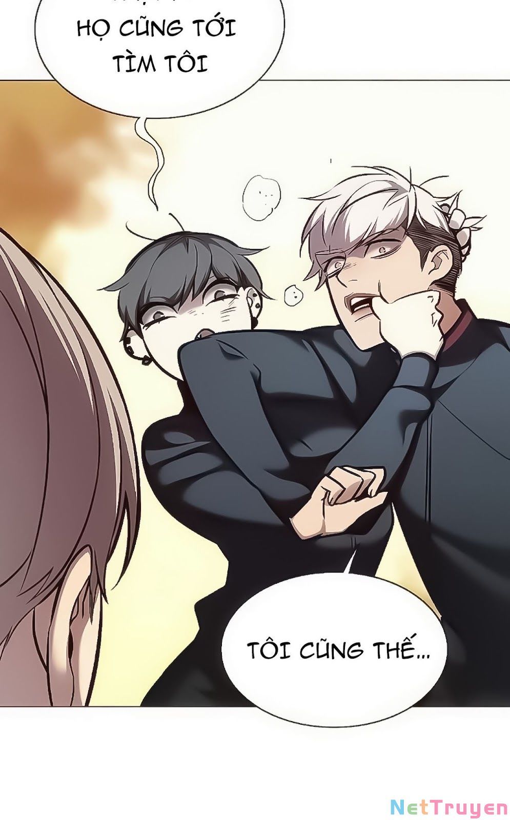 đọc truyện Hóa Thân Thành Mèo Chương 168 ảnh 66 tại Thiên Thai Truyện