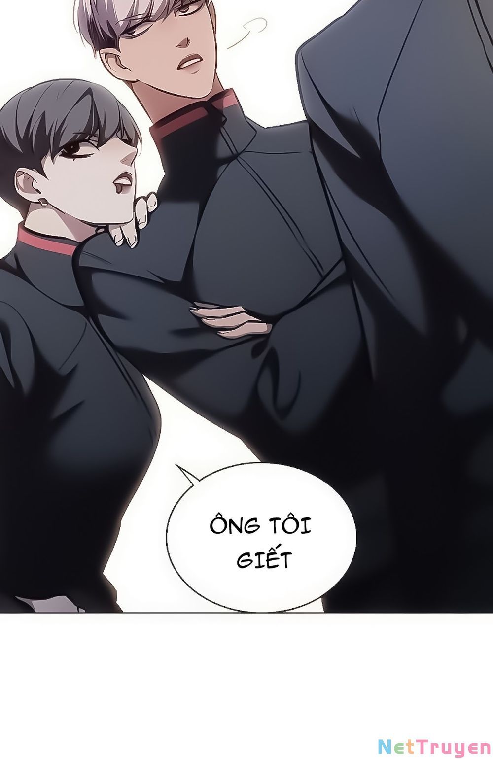 đọc truyện Hóa Thân Thành Mèo Chương 168 ảnh 71 tại Thiên Thai Truyện