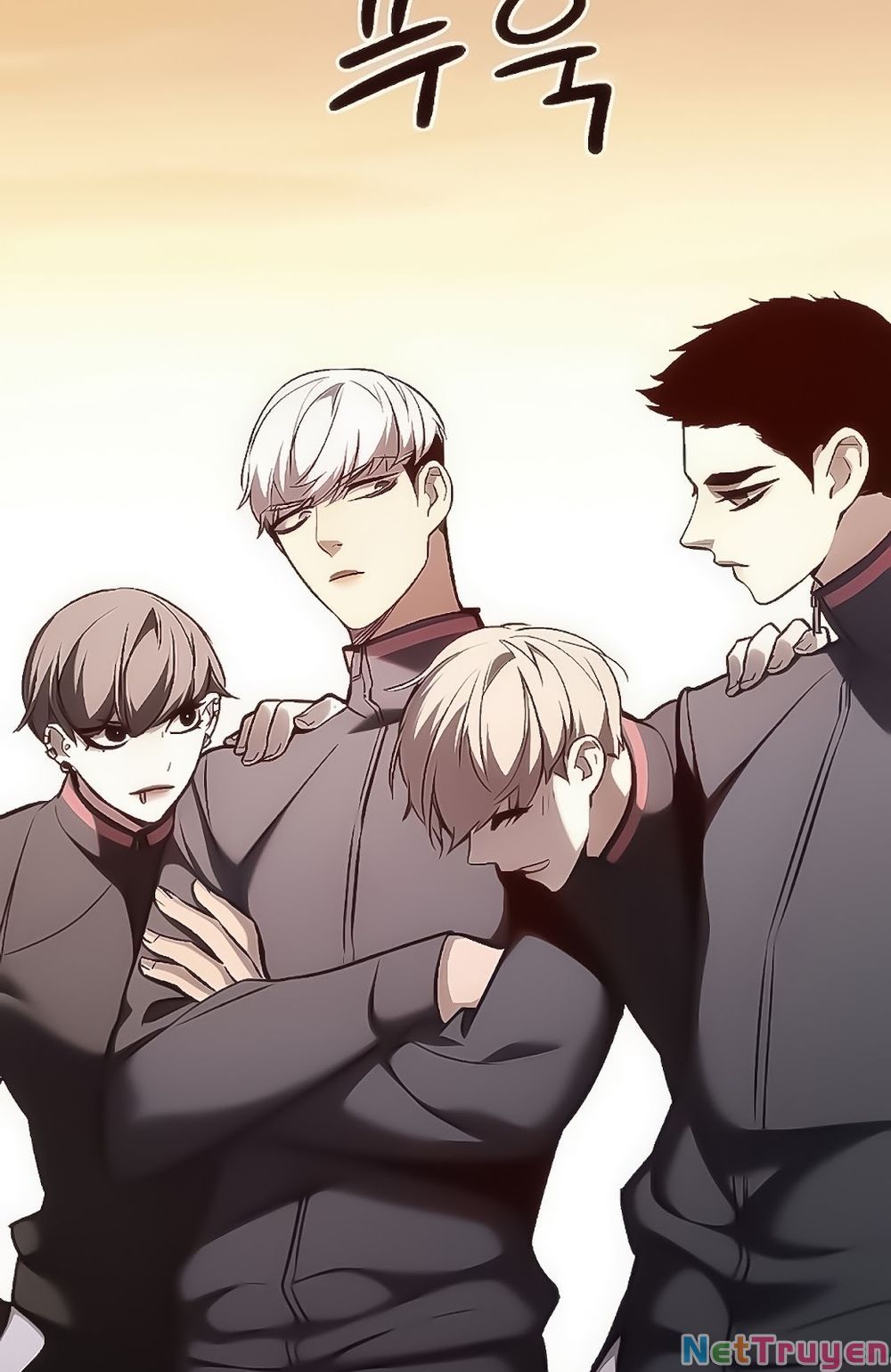 đọc truyện Hóa Thân Thành Mèo Chương 168 ảnh 74 tại Thiên Thai Truyện