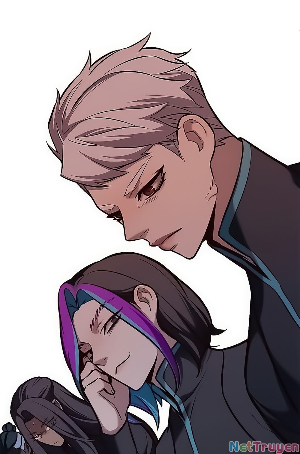 đọc truyện Hóa Thân Thành Mèo Chương 168 ảnh 80 tại Thiên Thai Truyện