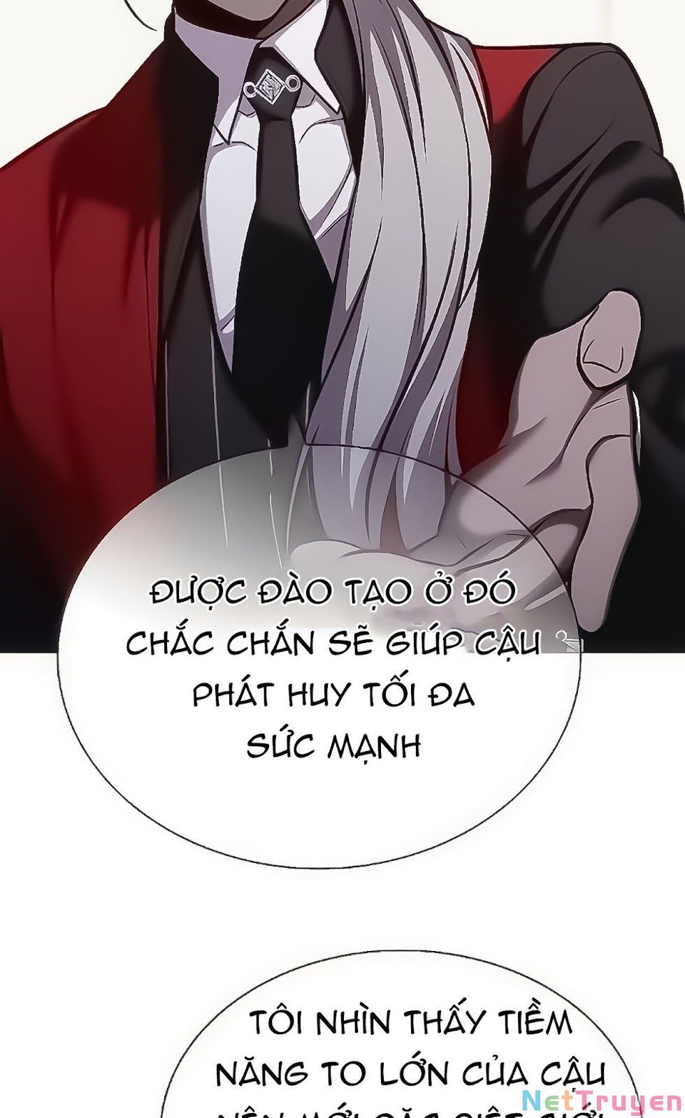 đọc truyện Hóa Thân Thành Mèo Chương 168 ảnh 10 tại Thiên Thai Truyện