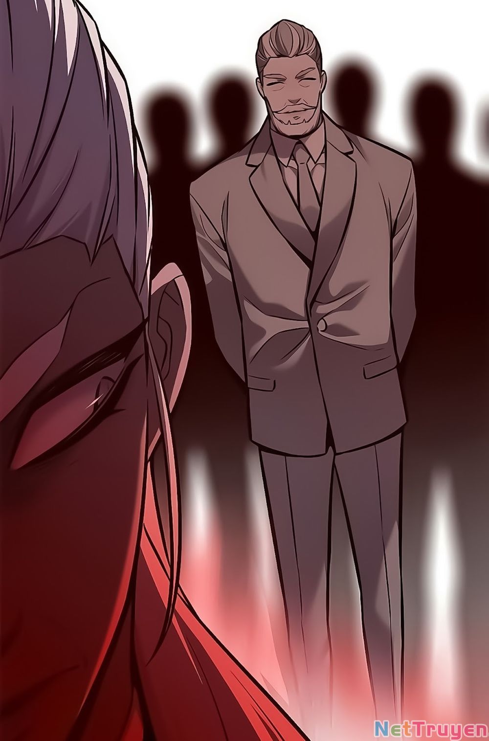 đọc truyện Hóa Thân Thành Mèo Chương 168 ảnh 86 tại Thiên Thai Truyện