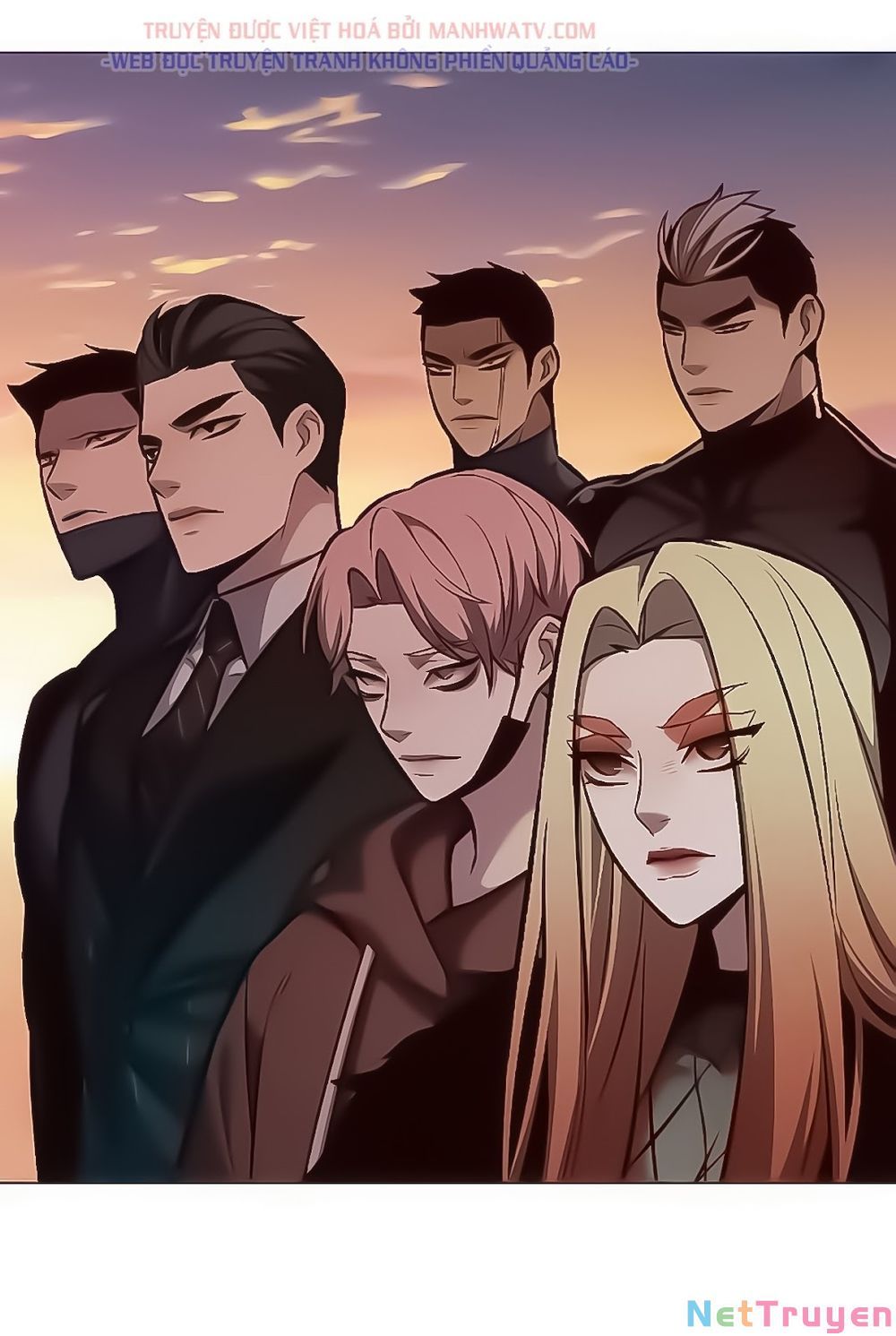 đọc truyện Hóa Thân Thành Mèo Chương 168 ảnh 88 tại Thiên Thai Truyện