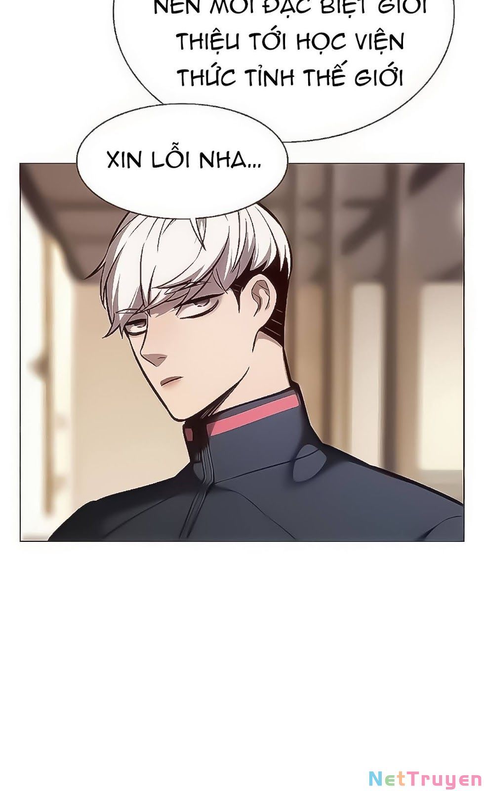 đọc truyện Hóa Thân Thành Mèo Chương 168 ảnh 11 tại Thiên Thai Truyện