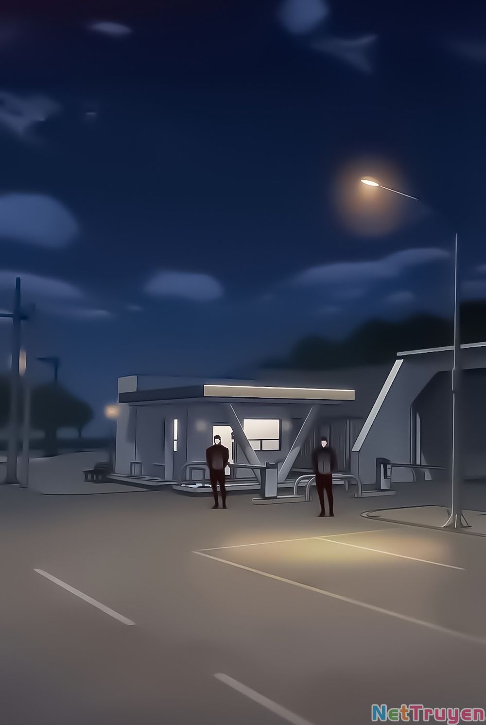 đọc truyện Hóa Thân Thành Mèo Chương 168 ảnh 95 tại Thiên Thai Truyện