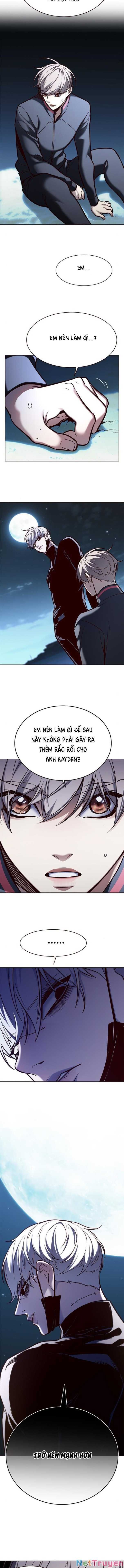 đọc truyện Hóa Thân Thành Mèo Chương 169 ảnh 12 tại Thiên Thai Truyện