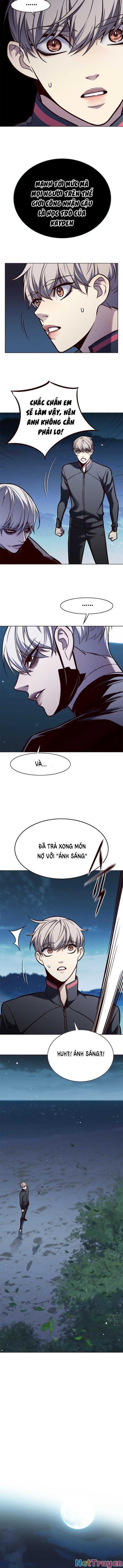 đọc truyện Hóa Thân Thành Mèo Chương 169 ảnh 13 tại Thiên Thai Truyện