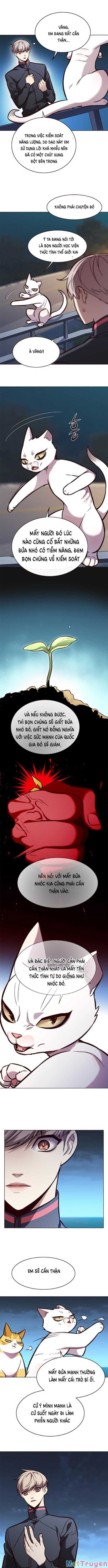 đọc truyện Hóa Thân Thành Mèo Chương 169 ảnh 16 tại Thiên Thai Truyện