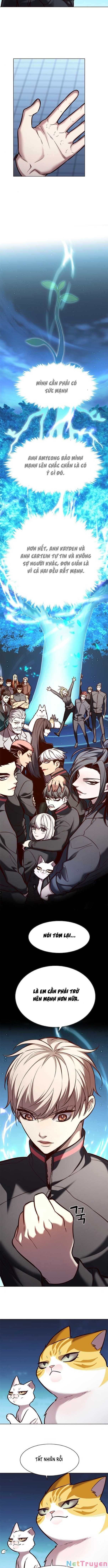 đọc truyện Hóa Thân Thành Mèo Chương 169 ảnh 17 tại Thiên Thai Truyện