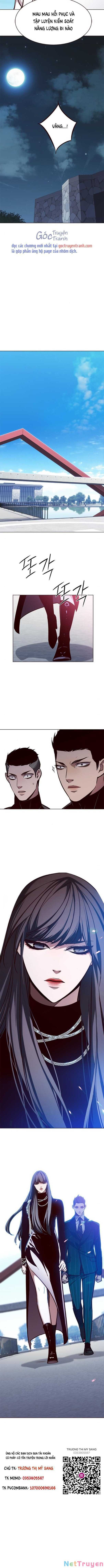 đọc truyện Hóa Thân Thành Mèo Chương 169 ảnh 18 tại Thiên Thai Truyện