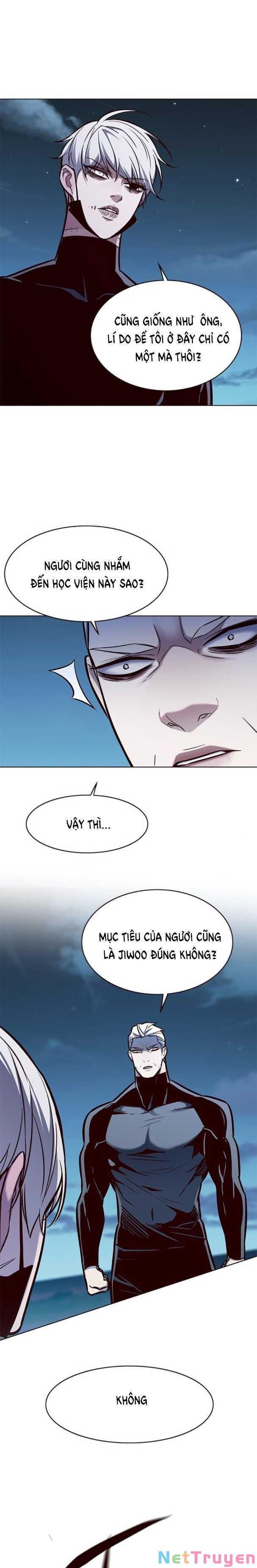 đọc truyện Hóa Thân Thành Mèo Chương 169 ảnh 4 tại Thiên Thai Truyện