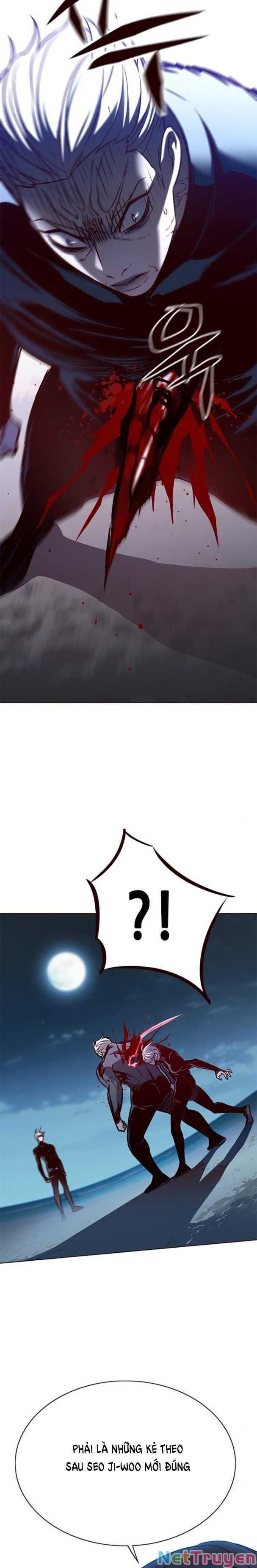 đọc truyện Hóa Thân Thành Mèo Chương 169 ảnh 5 tại Thiên Thai Truyện