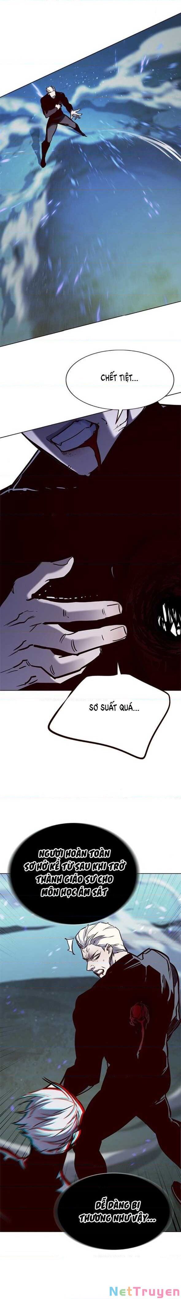 đọc truyện Hóa Thân Thành Mèo Chương 169 ảnh 7 tại Thiên Thai Truyện