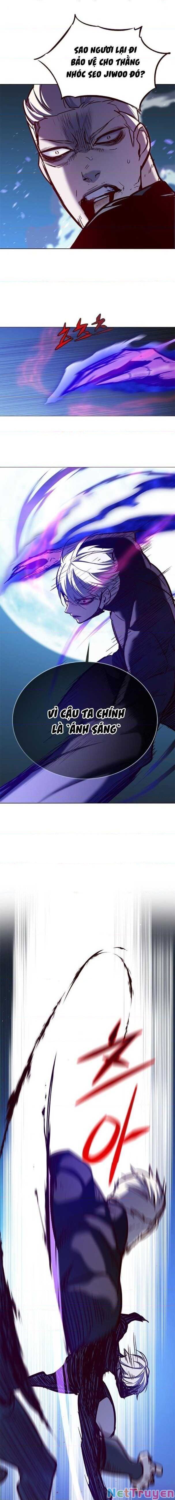 đọc truyện Hóa Thân Thành Mèo Chương 169 ảnh 8 tại Thiên Thai Truyện