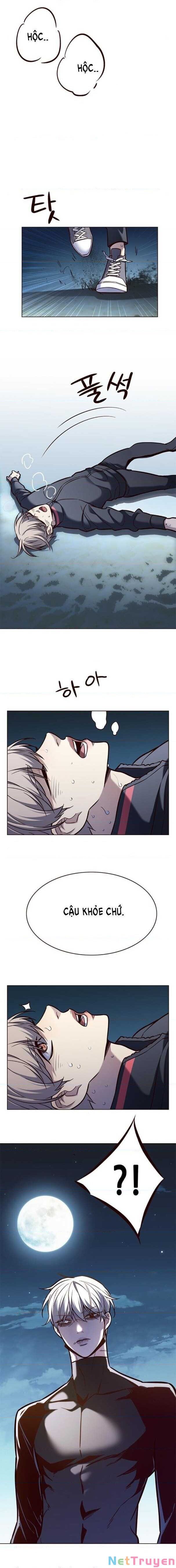 đọc truyện Hóa Thân Thành Mèo Chương 169 ảnh 10 tại Thiên Thai Truyện