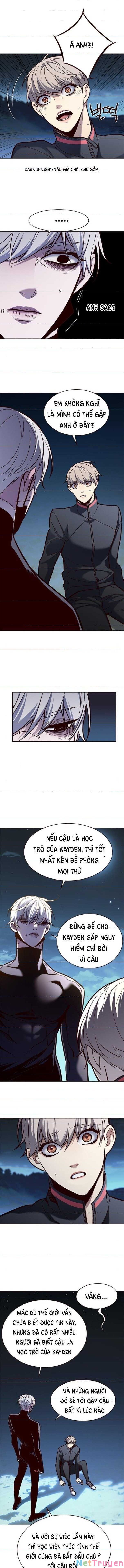 đọc truyện Hóa Thân Thành Mèo Chương 169 ảnh 11 tại Thiên Thai Truyện