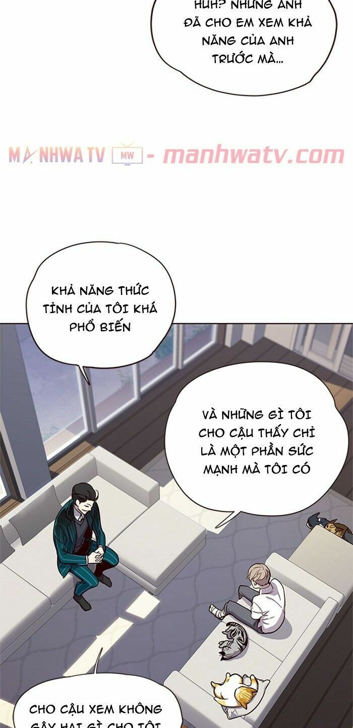 đọc truyện Hóa Thân Thành Mèo Chương 17 ảnh 12 tại Thiên Thai Truyện