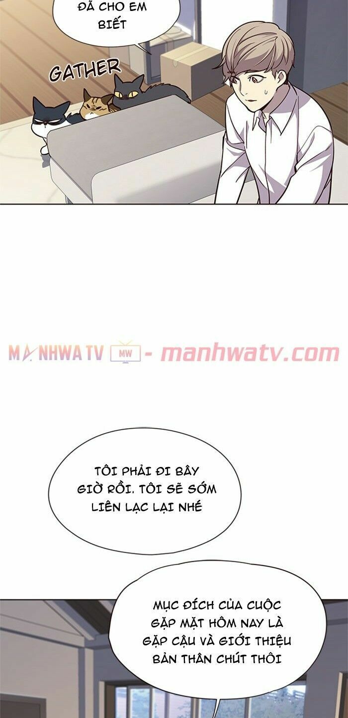 đọc truyện Hóa Thân Thành Mèo Chương 17 ảnh 16 tại Thiên Thai Truyện