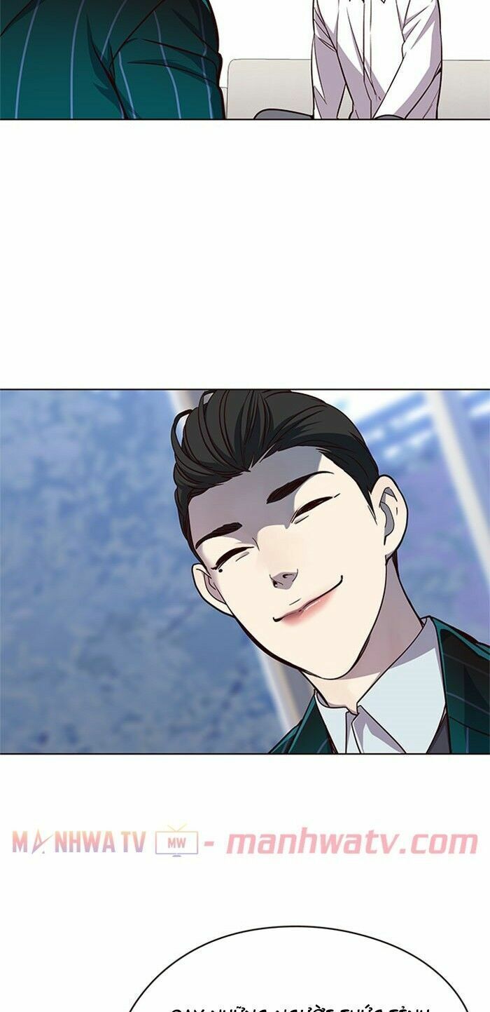 đọc truyện Hóa Thân Thành Mèo Chương 17 ảnh 18 tại Thiên Thai Truyện