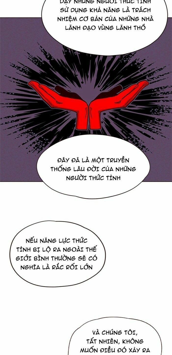 đọc truyện Hóa Thân Thành Mèo Chương 17 ảnh 19 tại Thiên Thai Truyện