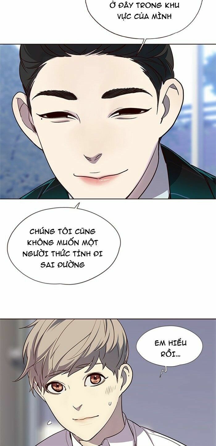 đọc truyện Hóa Thân Thành Mèo Chương 17 ảnh 20 tại Thiên Thai Truyện