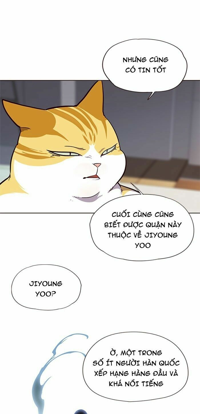 đọc truyện Hóa Thân Thành Mèo Chương 17 ảnh 26 tại Thiên Thai Truyện