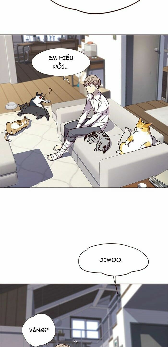 đọc truyện Hóa Thân Thành Mèo Chương 17 ảnh 28 tại Thiên Thai Truyện